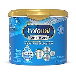 Enfamil Optimum (Enspire), Our Closest Formula to