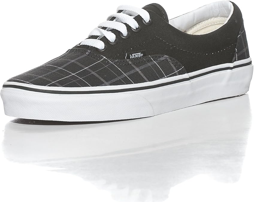 vans era woven