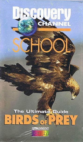 Discovery channel tv shows image