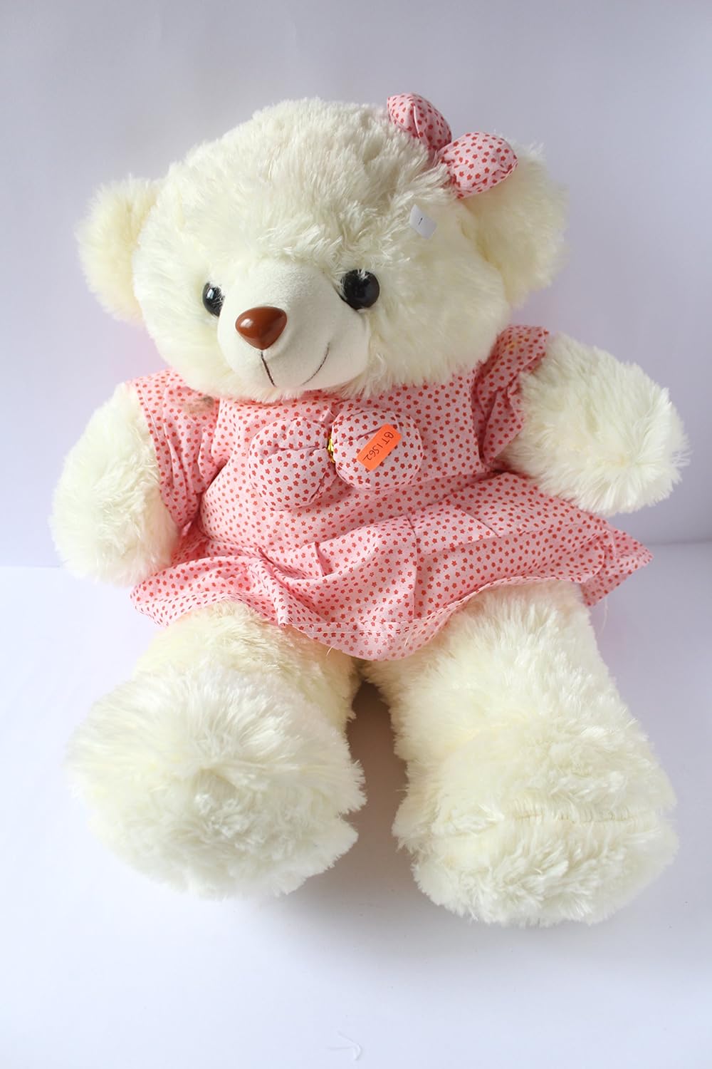 cute girl teddy bear