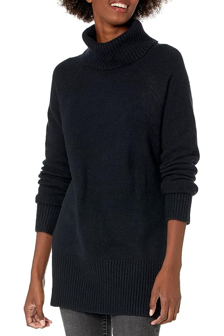 Lisa Slouchy V-Neck Sweater Sweater 