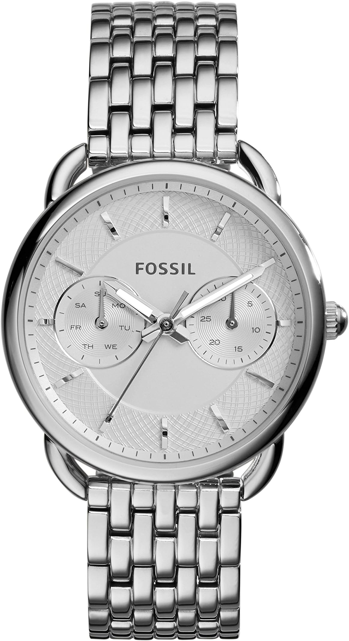 Fossil Women's Tailor Watch
