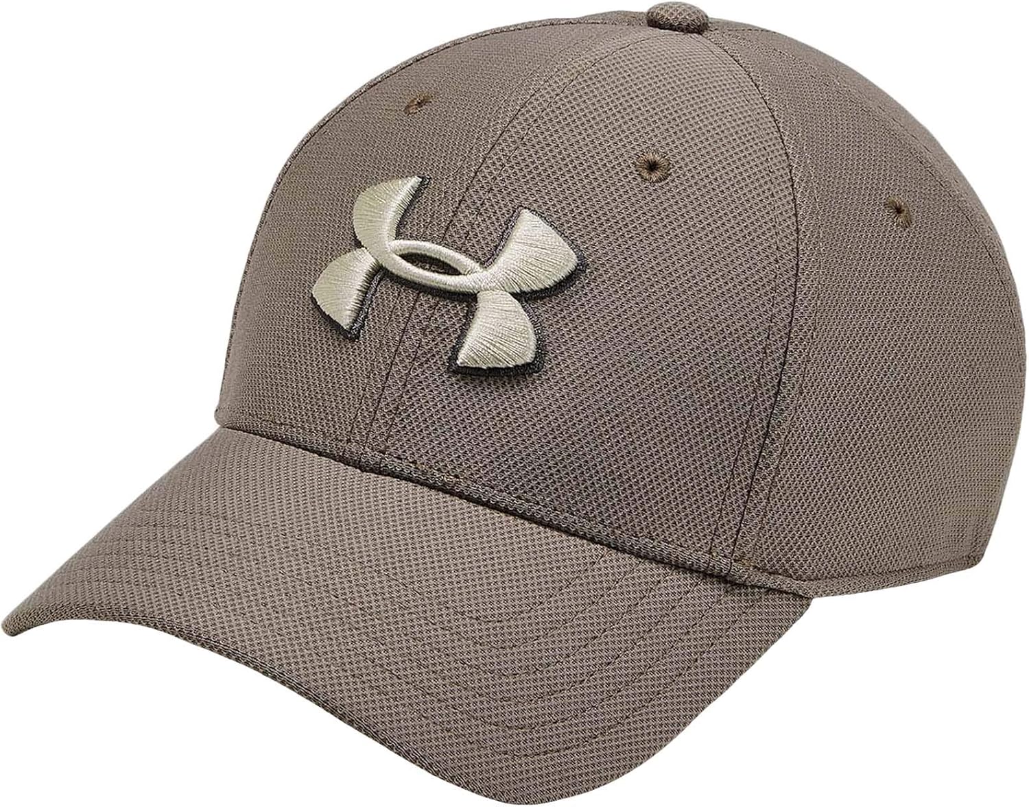 Under Armour Blitzing 3.0 Cap Silt Brown/Bitter Chocolate