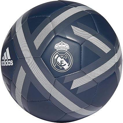 adidas real madrid football