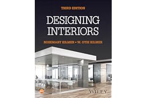 Designing Interiors
