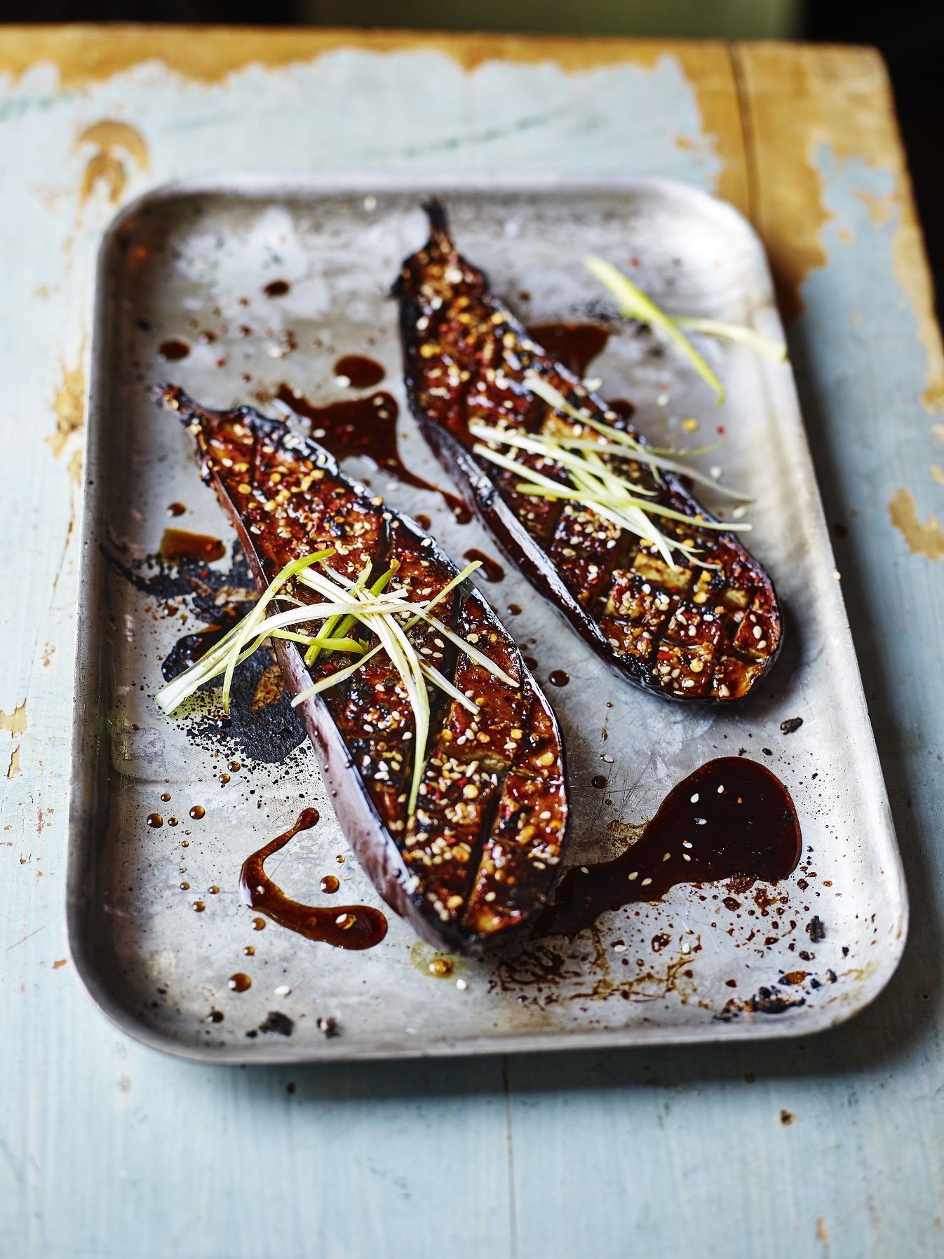 [- Miguel Barclay's Super Easy One Pound Meals -]