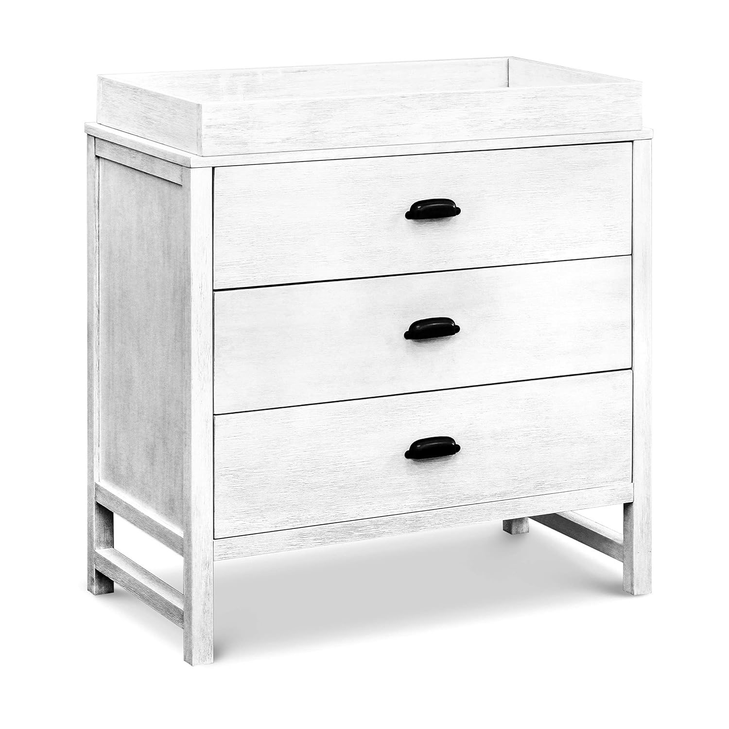 davinci fairway crib cottage white