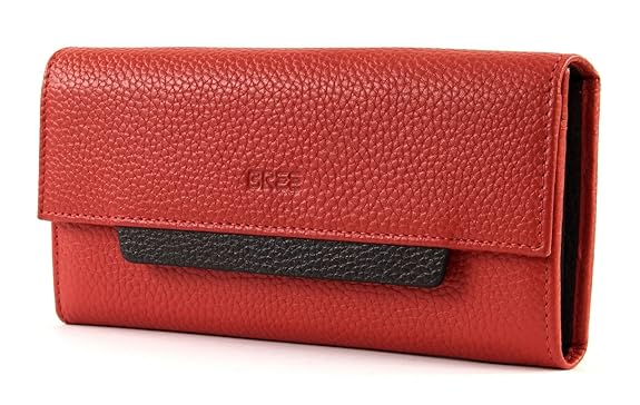 BREE Unisex-Erwachsene Liv 110 Geldbörsen