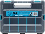 OX Tools Pro 14 Inch 37cm Interlocking Drawer Organiser Tool Storage view 4