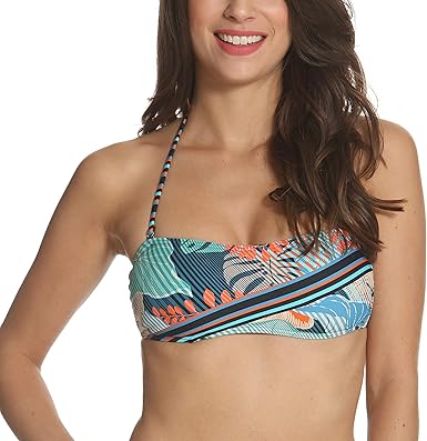 bandeau bikini amazon