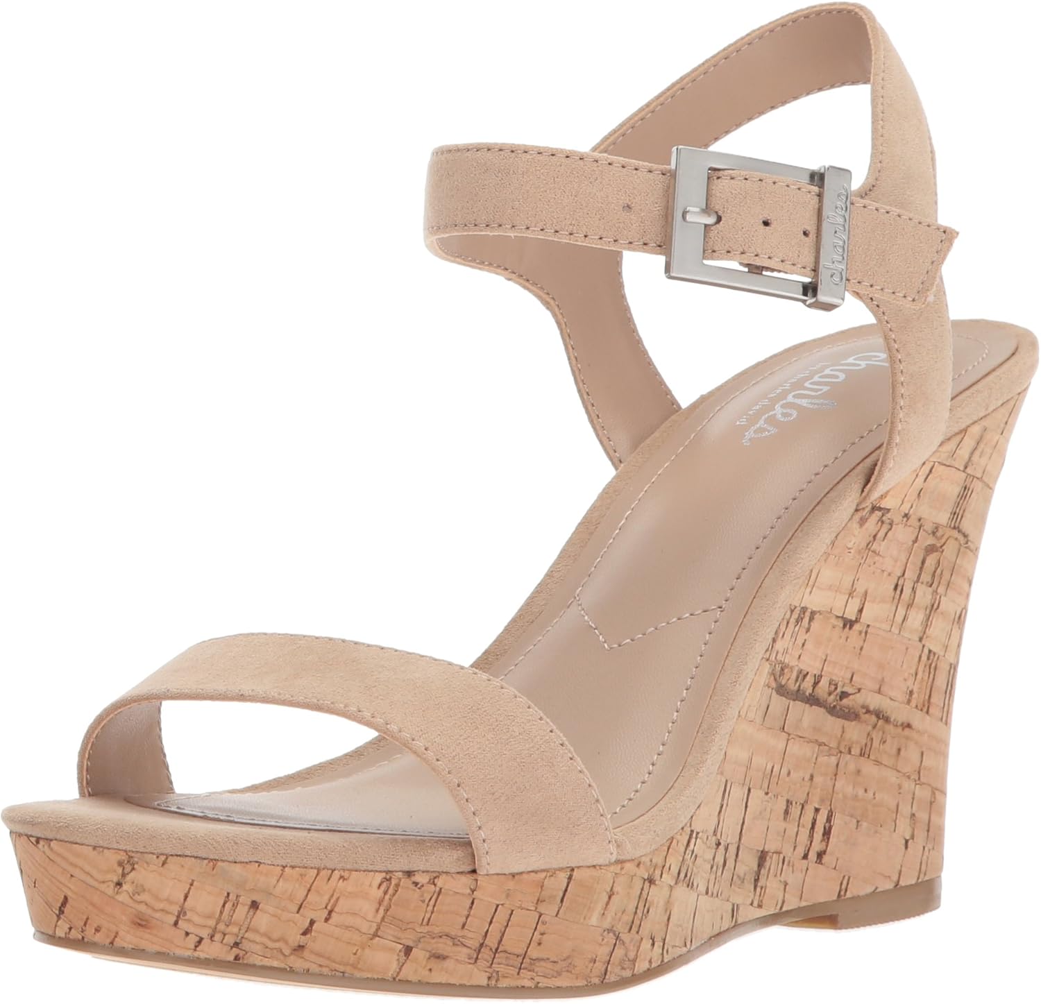 charles david lindy wedge