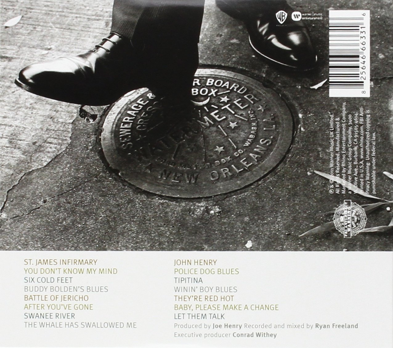 Hugh Laurie Let Them Talk Amazon Com Music let them talk