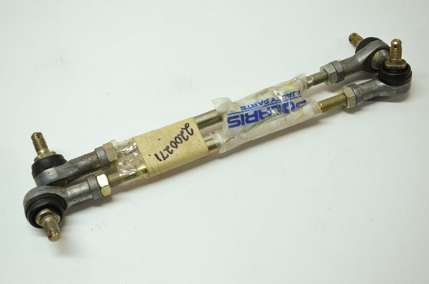 Genuine OEM Polaris ATV Steering Tie Rod Kit Automotive