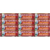 Portofino Solid Yellowfin Tuna In Extra Virgin Olive Oil - 4.5oz Can (Pack of 12)