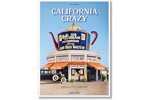 California Crazy. American Pop Architecture