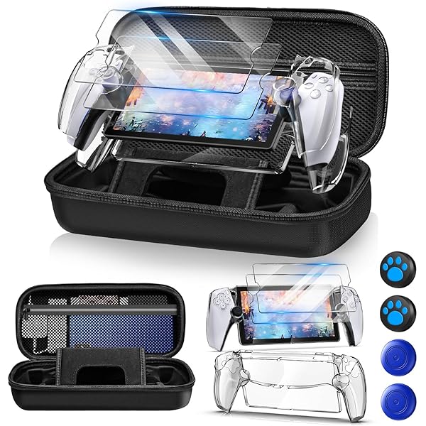 Amazon.com: PSP UMD Case : Video Games