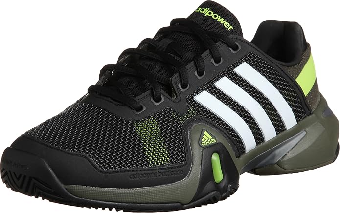 adipower barricade 8