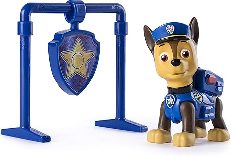 paw patrol pull back racers