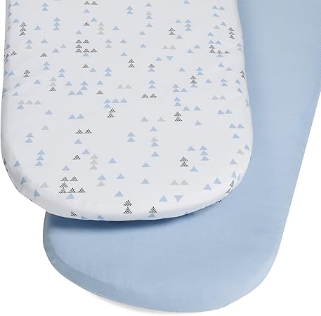 pram style moses basket