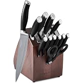 Calphalon Contemporary SharpIN Nonstick 13 Piece Cutlery Set