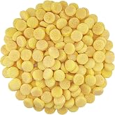 Smarty Stop Sour Gummy Candy Bites (1 Pound (Pack of 1), Pineapple and Orange Flavor)