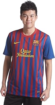equipacion barcelona 2011