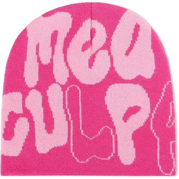 【最終値下げ】【新品未開封】Birth Of idea Beanie Anzendaiichi (Safety First) Beanie – Popkiller