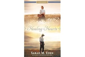 Healing Hearts (Savage Wells Book 2)