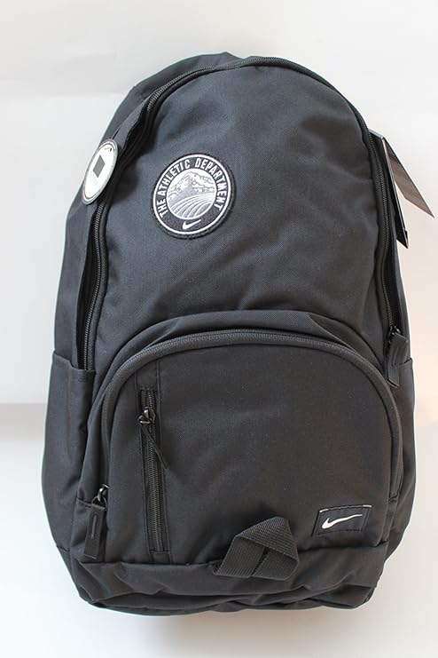 nike backpack with laptop compartment