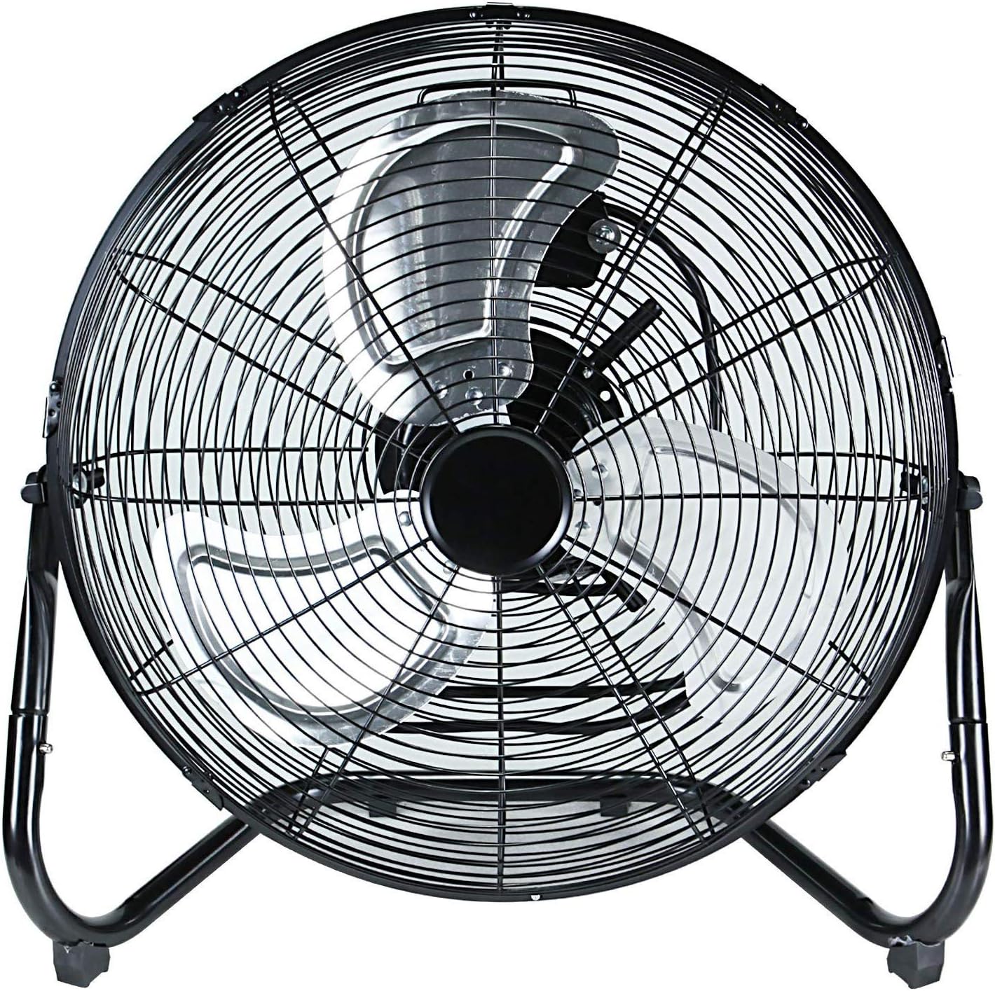 Amazon Com Simple Deluxe 18 Inch 3 Speed High Velocity Heavy Duty