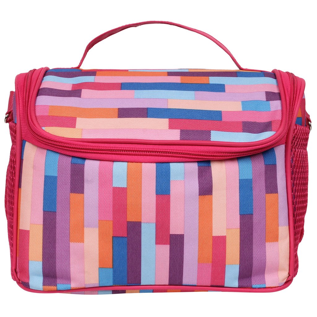 Buy Colors�n�bags cool multicolour tiffin carry bag at