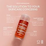 Gatineau Golden Glow Gradual Tan 400ml + Exfoliating Glow Tonique 30ml view 6