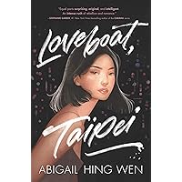 Descargar Loveboat, Taipei de Abigail Hing Wen libros ebooks