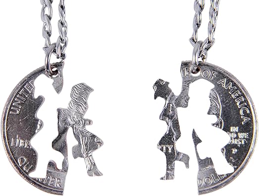 Michael jackson necklace Clearance