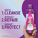 Aussie Repair and Revive Shampoo and Deep Conditioner Treatment Set view 4