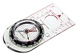 Suunto M-3 G Compass For Globetrotters, One