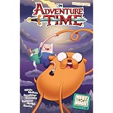 Adventure Time Vol. 1: Best of Buds (Adventure Time (2025))
