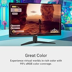Dell G2725D Gaming Monitor - 27-inch QHD