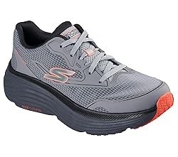 Skechers Men's Max Cushioning Endeavour-Space Angle