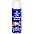 Permatex 80064 High Tack Spray-A-Gasket Sealant, 4 oz. Aerosol Can , Black