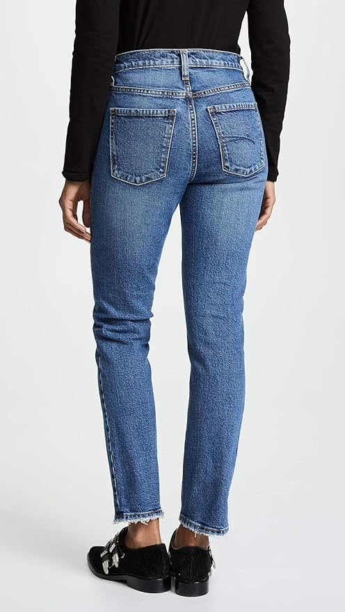 nobody denim true jeans