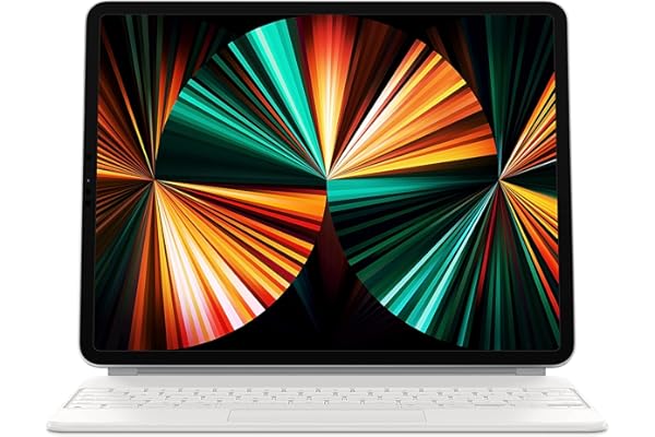 Apple iPad Magic Keyboard MJQL3LL/A for 12.9