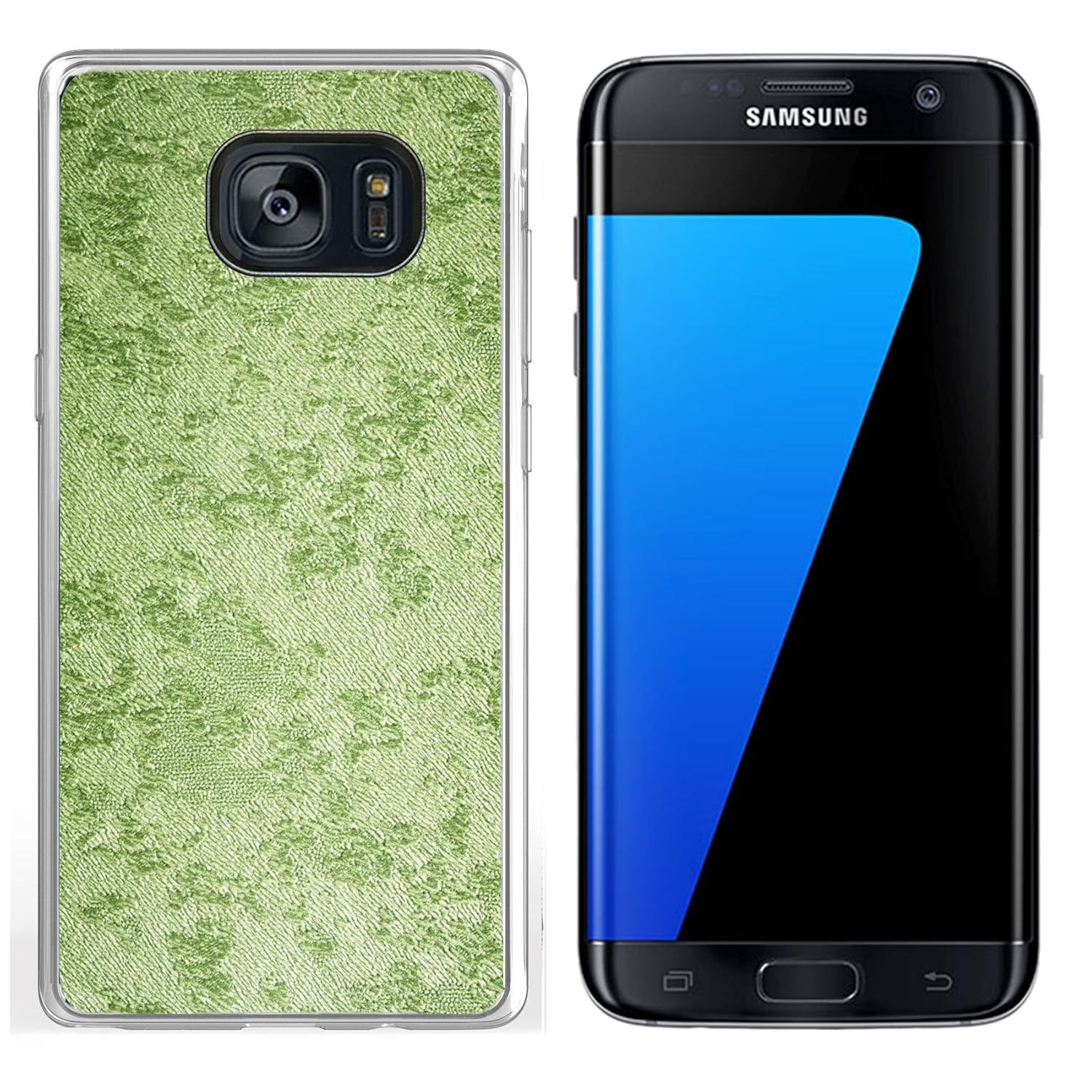 Galaxy s7 edge inside wallpaper Sfondo moderno