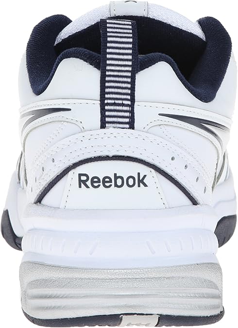 reebok memory foam trainers