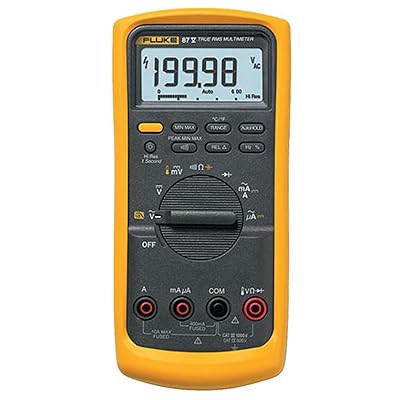 Fluke 87-V Digital Multimeter