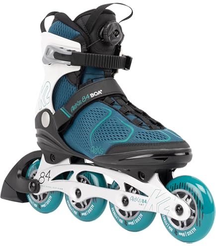 美品！ダブルBoA！k2 24cm Amazon.com : K2 Skate F.I.T. 84 Boa, 6 : Sports & Outdoors