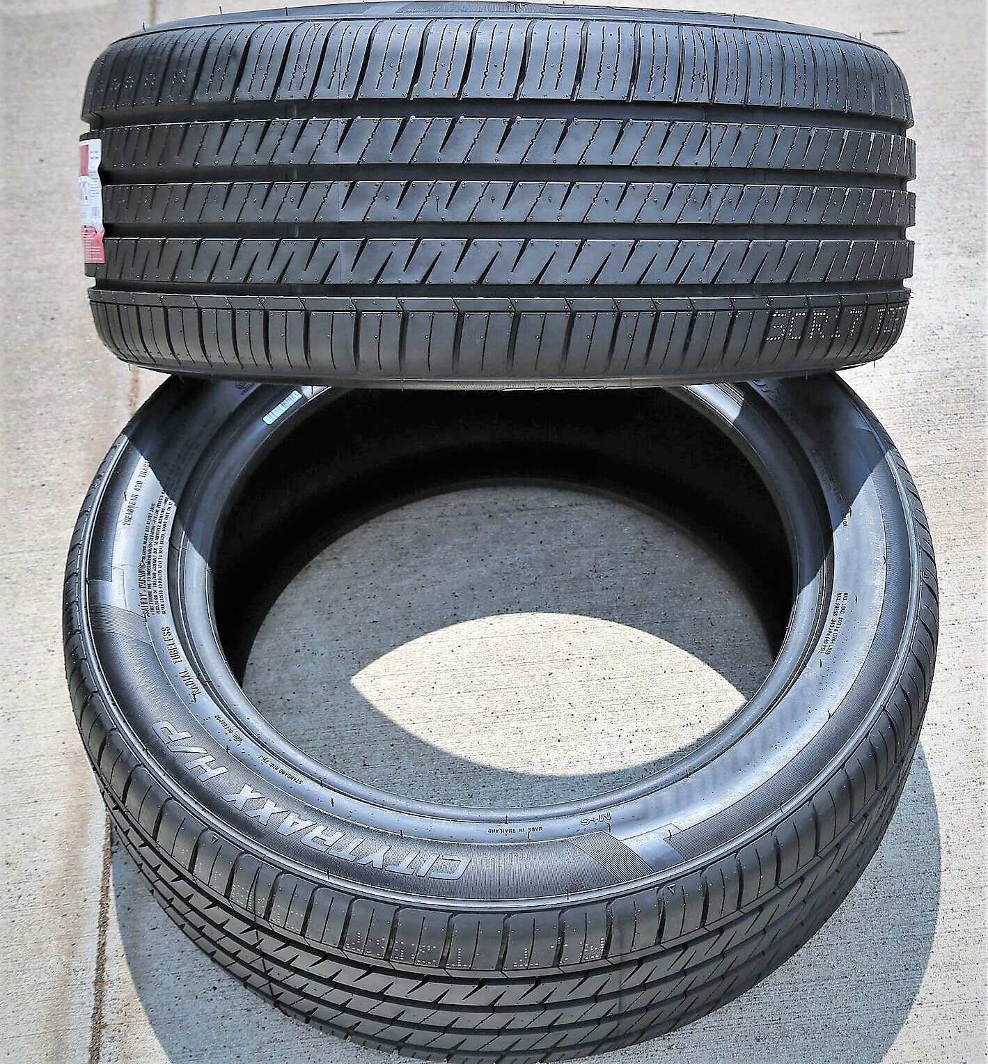 xavi2315 ① 1本 VERSUS 225/45ZR18 ！ Vantage UHP All Season 225/45ZR18 91W Passenger Tire