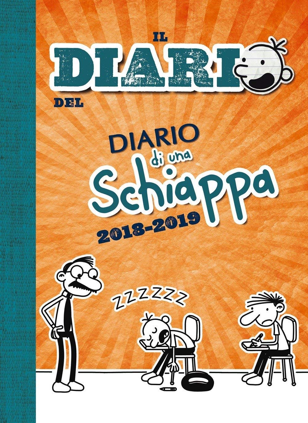 shiappa s200054 Diary,