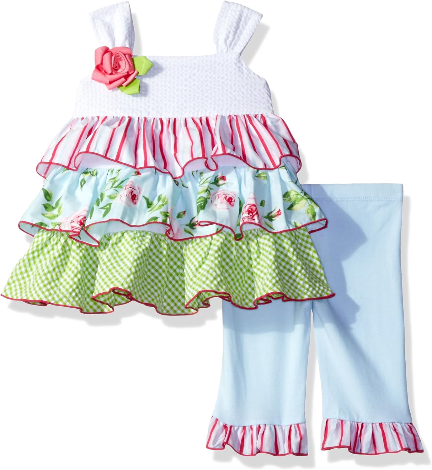 bonnie baby dress