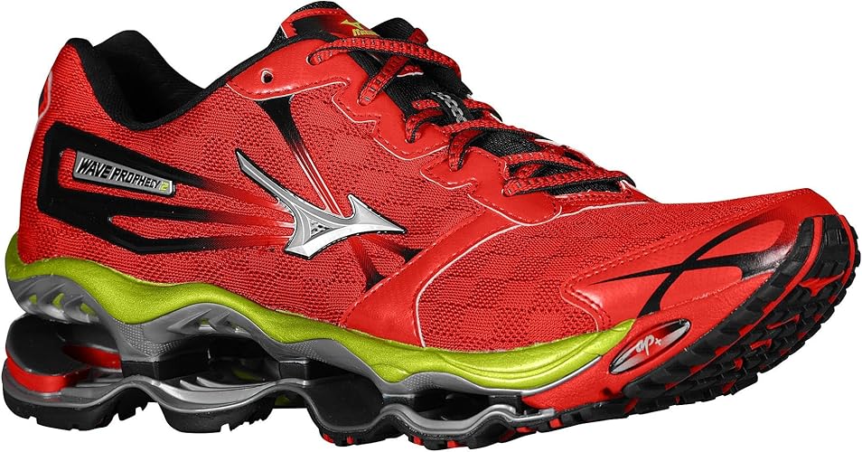 mizuno wave prophecy 2 mens